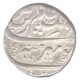 Silver One Rupee Coin of Aurangzeb Alamgir of Akbarnagar Mint.