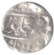 Silver One Rupee Coin of Shah Alam Bahadur of Firozngar.