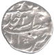 Silver One  Rupee Coin of Farrukshiyar of Azimabad Mint.