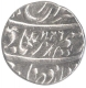 Silver One Rupee Coin of Farrukhsiyar of Katak Mint.