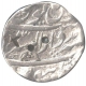 Burhanpur (Dar-us-Sarur). Silver Rupee. 1719 AD. Ahad. Epithet. Fine.