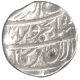 Burhanpur (Dar-us-Sarur). Silver Rupee. 1719 AD. Ahad. Epithet. Fine.