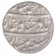 Silver One Rupee Coin of Muhammad Shah of Akbarabad Mustaqir ul Khilafat.