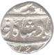 Silver One Rupee Coin of Muhammad Shah of Sironj Mint.