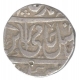 Silver One Rupee Coin of Kunch Hijri of  Maratha Confederacy.