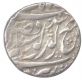 Silver One Rupee Coin of Amritsar Mint  of Sikh Empire of 1865.