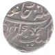 Silver One  Rupee Coin of Dalipnagar of Datia State.