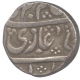 Silver One Rupee Coin of Elichpur of Hyderabad Feudatory.