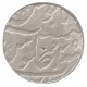 Silver One Rupee Coin of  Gwalior  State.