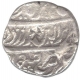 .Silver One  Rupee. Dar ul of Barkat Nagore of Jodhpur State.