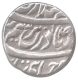 Silver One  Rupee Coin of Lal Singh of Kaithal CIS Sutlej.