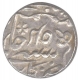 Silver One  Rupee Coin of  Qila Shahbad of Kotah State.