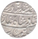 Silver One Rupee Coins of  Narwar Mint of Nawar State.