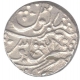 Silver One  Rupee Coin of Sawant Singh  of Pratapgarh State.