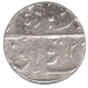 Silver One  Rupee Coin of Mughal Issue of Sironj of Tonk State.