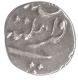 Silver Two Royalins Coin of  Pondicherry Mint of Indo Portuguese.