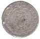 Silver Quarter Pagoda Coin of Madras Presidency of 1808.