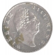 Silver One Rupee Coin King William IIII of Bombay Mint of 1835.