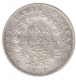 Silver One  Rupee Coin of Victoria Queen of 1840..