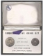 Proof Set of Shri Jawaharlal Nehru of Bombay Mint of 1964.