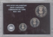 Proof Set of Inter Parliamentary Union Conference Bombay of 1993.