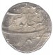 Silver Coin of Ahmad Shah Durrani  of Sahrind Mint.