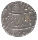 Silver Coin of Ahmad Shah Durrani  of Sahrind Mint.