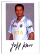 Autograph of Yusuf Pathan of  Indian Cricketer.