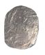 Punch Marked Silver Karshapana Coin of  Kosala Janapada.