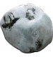 Punch Marked Silver Karshapana coin of Magadha Janapada.