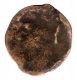 Copper Coin of Erikachham.