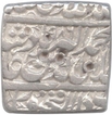 Silver Coin of Akbar of Fathpur Mint.