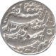 Silver Rupee of Jahangir of Qandahar Mint.