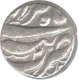 Silver Rupee of Jahangir of Tatta Mint.