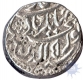 Silver Rupee of Jahangir of Tatta Mint.