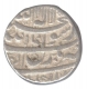 Silver Rupee of Shah Jahan of Bhakkar.