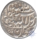 Silver Rupee of Shah Jahan of Kabul Mint.