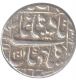 Silver Rupee of Shah Jahan of Kabul Mint.