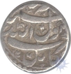 Silver Rupee of Shah Jahan of Kabul Mint.