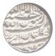 Silver Rupee of Shah Jahan of  Multan Mint.