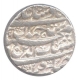 Silver Rupee of Shah Jahan of  Multan Mint.