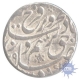 Silver Rupee of Akbarabad of Farrukhsiyar.