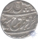 Silver Rupee of Farrukhsiyar of Torgal.