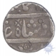 Silver Rupee of Muhammad Shah of Bidrur.