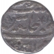 Silver Rupee of Muhammad Shah of Chinapattan.