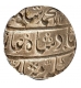 Silver Rupee of Muhammad Shah of Gwalior.