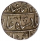 Silver Rupee of Muhammad Shah of Itawa.