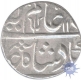 Silver Rupee of Alamgir II Aziz ud din of Kora.