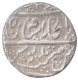 Silver Rupee of Baghalkot of Maratha Confederacy.