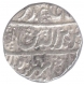 Silver Rupee of  Baghalkot of Maratha Confederacy.